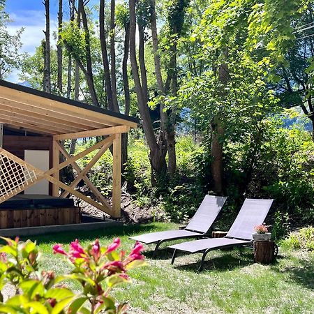 Bo Lodge Le Bourg-dʼOisans Exterior foto